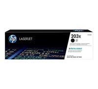 HP 203X High Yield Black Original LaserJet Toner Cartridge