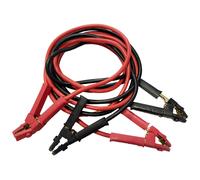 HP 20550 Jump Lead 50 mm² Duralumin Plastic Clamps 5M Vehicle Star...