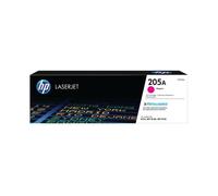 HP 205A Original LaserJet Toner Cartridge Magenta CF533A