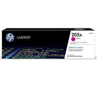 HP 205A Standard Capacity Magenta Toner Cartridge - CF533A