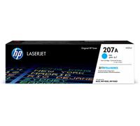 HP 207A Cyan Standard Capacity Toner Cartridge 1.25K pages - W2211A