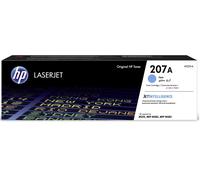 HP 207A Cyan Toner Cartridge