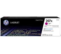 HP 207A, HP 207X Colour LaserJet Pro Toner Cartridge M283fdn M283fdw M283fdw LOT