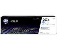 HP 207A, HP 207X Colour LaserJet Pro Toner Cartridge M283fdn M283fdw M283fdw LOT