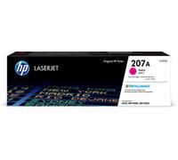 HP 207A Magenta Standard Capacity Toner Cartridge 1.25K pages - W2213A