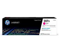 HP 207X Original Toner Cartridges For Color LaserJet Pro Pro-M255dw M255nw Lot