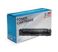 HP 207X (W2210X) Toner Cartridge Compatible Black