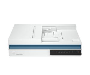 HP 20G05A Scanjet Pro 2600 f1 Flatbed &