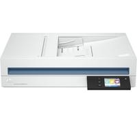 HP 20G07A Scanjet Pro N4600 Fnw1
