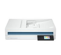 HP 20G08A Scanjet Enterprise Flow N6600