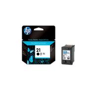 HP 21 Black Original C9351AE C9351A F2180 F380 HP21