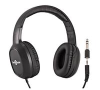 HP-210 Stereo Headphones by Gear4music