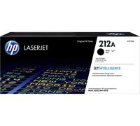 HP 212A Black Original LaserJet Toner Cartridge W2120A