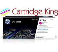 HP 212A Magenta Original Toner Cartridge