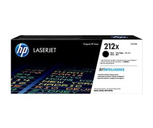 HP 212X Original Black 1pcs
