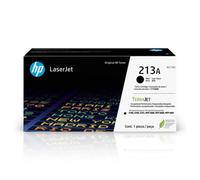 Hp 213A Black Original Laserjet Toner Cartridge