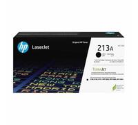 HP 213A Black Original LaserJet Toner Cartridge