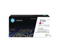 HP 213A Magenta Toner Cartridge