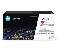 HP 213A Magenta Standard Toner Cartridge (W2133A) - 213A - Standard Capacity