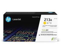 HP 213A Yellow Standard Toner Cartridge (W2132A) - Standard Toner Cartridge - Yellow Toner