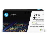 HP 213X Black High Toner Cartridge (W2130X) - Laser Toner - High Yield
