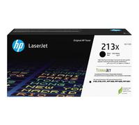 HP 213X High Yield Black Original LaserJet Toner Cartridge