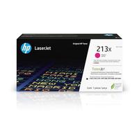 HP Toner Cartridge HP 213X (W2133X) - Original High-Yield Magenta, 6,000 pages