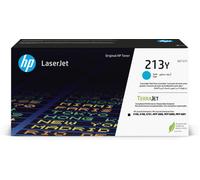 HP 213Y Cyan Extra High Toner Cartridge (W2131Y) - Cyan Toner - Extra High Yield