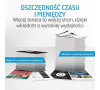 HP 213Y Extra High Yield Black Original LaserJet Toner Cartridge