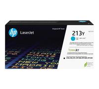 HP 213Y Extra High Yield Cyan Original LaserJet Toner Cartridge