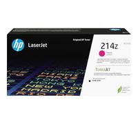 Original HP 214Z Ulta High Capacity Magenta Toner Cartridge (W2143Z)