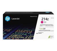 HP 214Z MGN Original Laserjet Toner CRTG