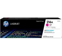 HP 216A, Color LaserJet Pro Toner Cartridges W2410A, W2411A, W2412A, W2413A LOT