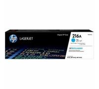HP 216A Cyan Toner Cartridge