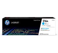 HP 216A Cyan Original LaserJet Toner Cartridge