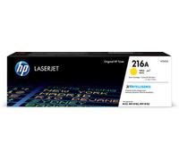 HP W2412A 216A Original LaserJet Toner Cartridge, Yellow, Single Pack