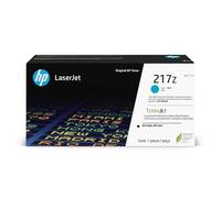 HP W2171Z/217Z Toner cartridge cyan. 24K pages ISO/IEC 19752 for HP CL