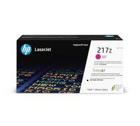 HP 217Z MGN Original Laserjet Toner CRTG