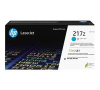 HP 217Z CYN Original Laserjet Toner CRTG