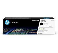 HP 219A Original LaserJet Toner Cartridge Black W2190A