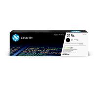 HP 219A Black Original LaserJet Toner Cartridge