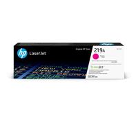 HP 219A Magenta Original LaserJet Toner Cartridge