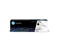 HP 219A Original LaserJet Toner Cartridge Black W2190A