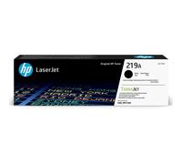 HP 219A (W2190A) Black Original Standard Capacity Toner Cartridge