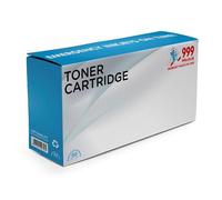 HP 219A (W2191A) Toner Cartridge Compatible Cyan