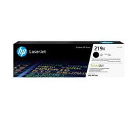 HP 219X High Yield Black Original LaserJet Toner Cartridge