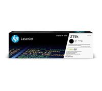 HP 219X High Yield Black Original LaserJet Toner Cartridge