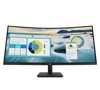 HP 21Y56AA P34hc G4 86.4 cm 34" 3440 x