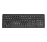 HP 220 Wireless Keyboard-NRL