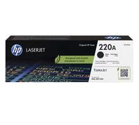 Hewlett Packard W2200A Original HP 220A Black Toner Cartridge